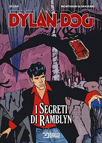 Dylan Dog. I Segreti Di Ramblyn