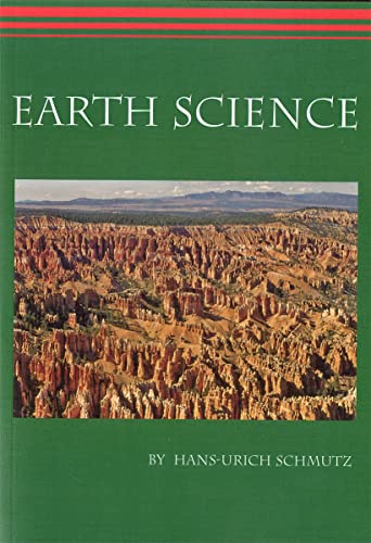 Earth Science: for Waldorf Schools von Waldorf Publications