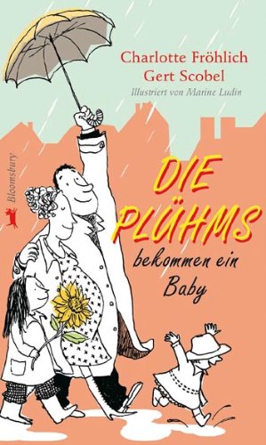 Die Plühms bekommen ein Baby