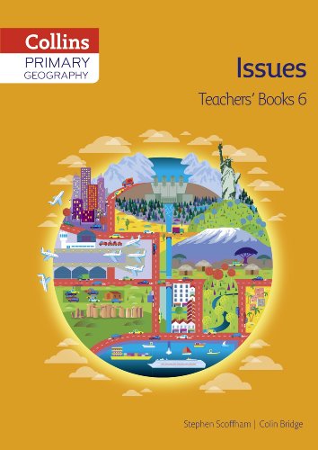 Collins Primary Geography Teacher’s Book 6 von Collins