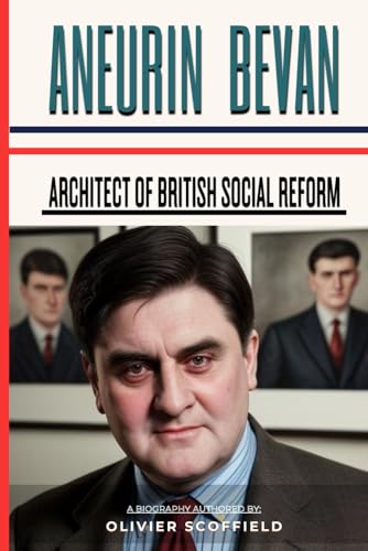 Aneurin Bevan: Architect of British Social Reform (A Biography) von Independently published