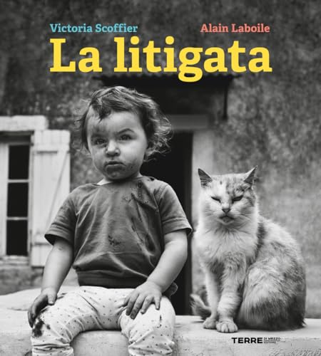 La litigata (Acchiappastorie) von Terre di Mezzo