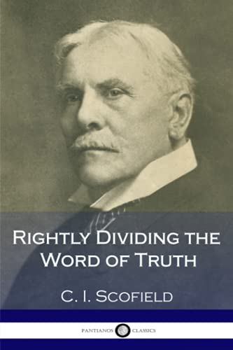 Rightly Dividing the Word of Truth von Createspace Independent Publishing Platform