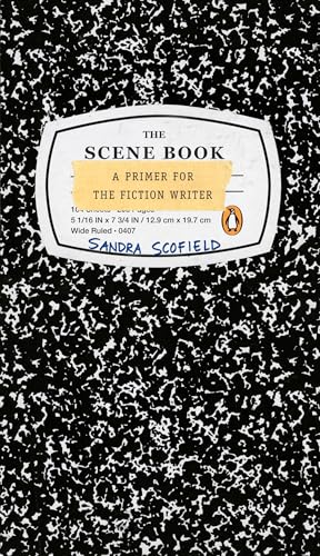 The Scene Book: A Primer for the Fiction Writer von Penguin Books