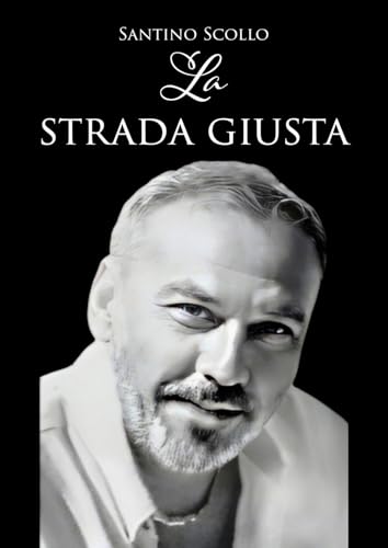 La strada giusta von EBS Print
