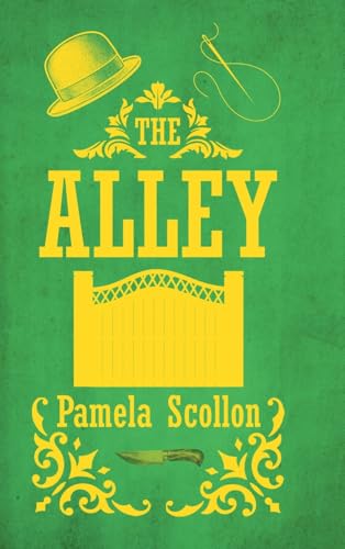 The Alley von Newman Springs
