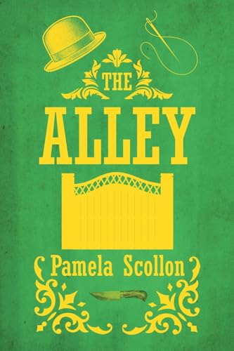 The Alley von Newman Springs
