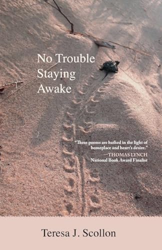 No Trouble Staying Awake No Trouble Staying Awake von Cornerstone Press