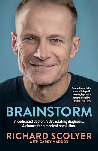 Brainstorm Brainstorm von Allen & Unwin