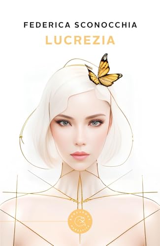 Lucrezia (Narrativa) von bookabook