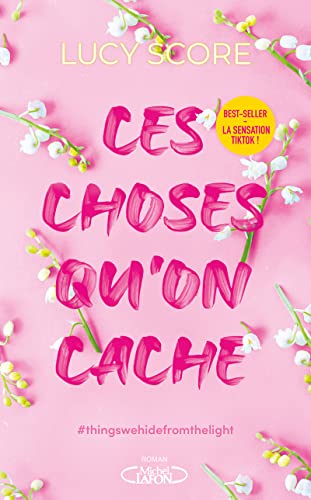 Ces choses qu'on cache - Tome 2 Ces choses qu'on cache - Tome 2