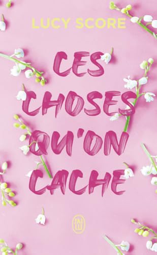 Ces choses qu'on cache: 2