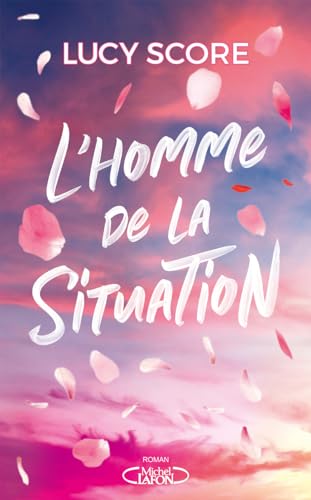 L'homme de la situation von MICHEL LAFON