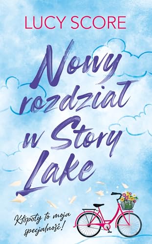 Nowy rozdział w Story Lake von Gorzka Czekolada