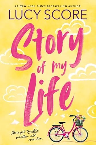 Story Of My Life (Story Lake, 1) von Z&K