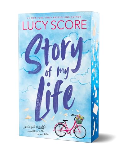 Story of My Life (Deluxe Edition) (Story Lake) von Bloom Books