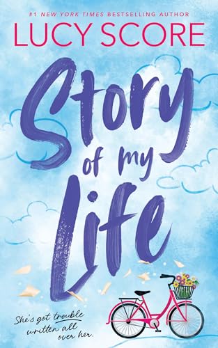 Story of My Life (Standard Edition) (Story Lake) von Bloom Books