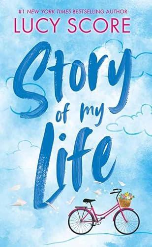 Story of My Life: Story Lake (Center Point Platinum Fiction (Large Print)) von Center Point