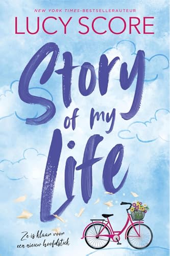 Story of my life (Story Lake, 1) von Z&K