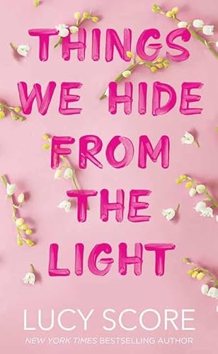 Things We Hide from the Light (Center Point Large Print)
