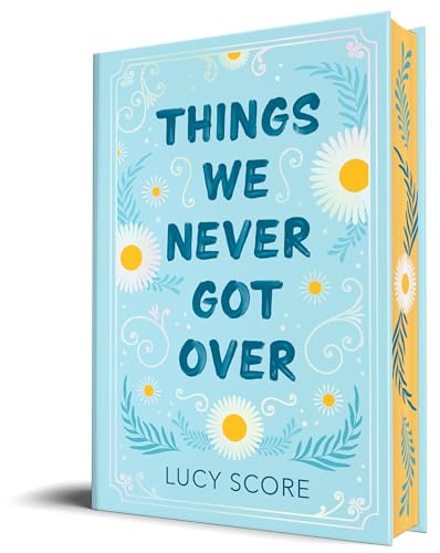 Things We Never Got Over (Collector's Edition) (Knockemout Series, Band 1) von Bloom Books
