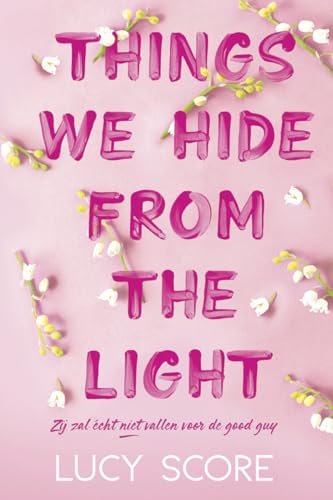 Things we hide from the light (Knockemout, 2) von Z&K
