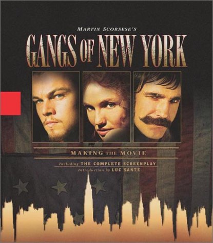 The Gangs of New York von Brand: Miramax