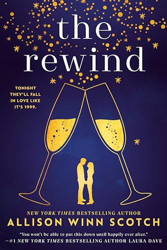 The Rewind von Penguin Publishing Group