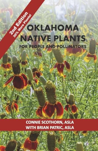 Oklahoma Native Plants: For People and Pollinators von Bookbaby