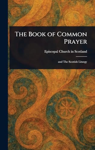 The Book of Common Prayer von Anson Street Press