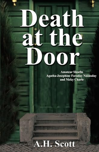 Death at the Door von Black Opal Books