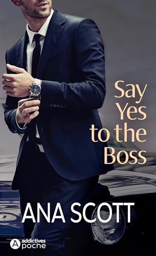 Say Yes to the Boss: 0