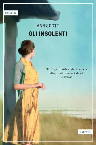 Gli insolenti (Contemporanea) von Astoria