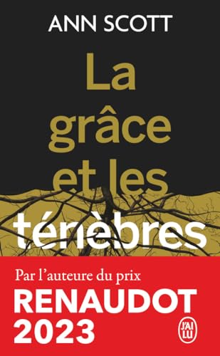 La grâce et les ténèbres von J'AI LU