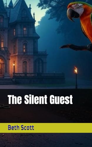 The Silent Guest von Independently published