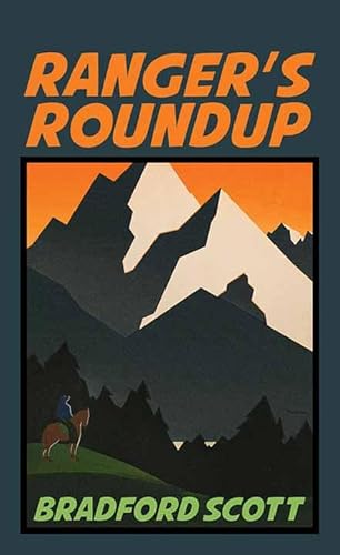Ranger's Roundup: A Walt Slade Western (Western Series Level II (24)) von Center Point