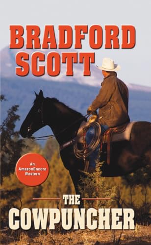 The Cowpuncher