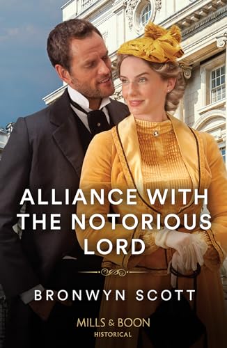 Alliance With The Notorious Lord (Enterprising Widows)