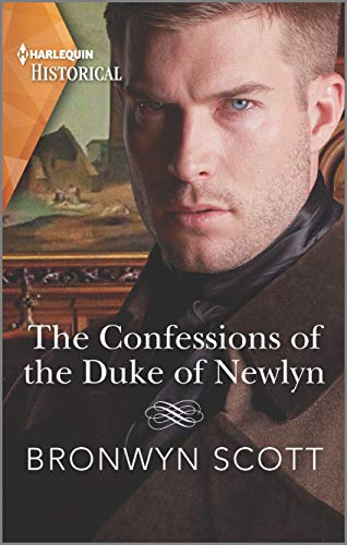 The Confessions of the Duke of Newlyn (The Cornish Dukes, 4, Band 4) von Harlequin