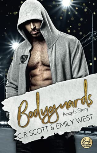 Bodyguards: Angel's Story (Paradise, Texas, Band 7) von Hippomonte Publishing e.K.