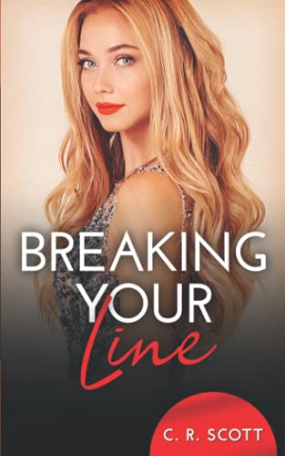 Breaking your Line (Overwhelmed Hearts) von Independently published