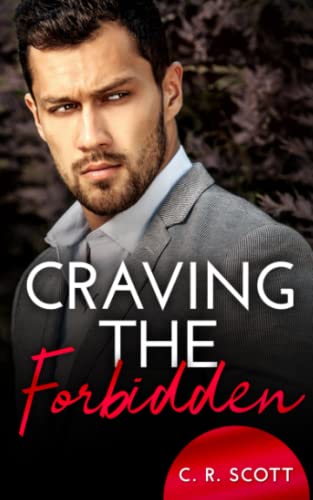 Craving the Forbidden (Overwhelmed Hearts) von Independently published