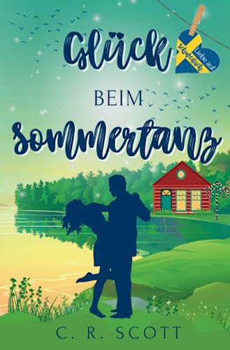 Glück beim Sommertanz Glück beim Sommertanz