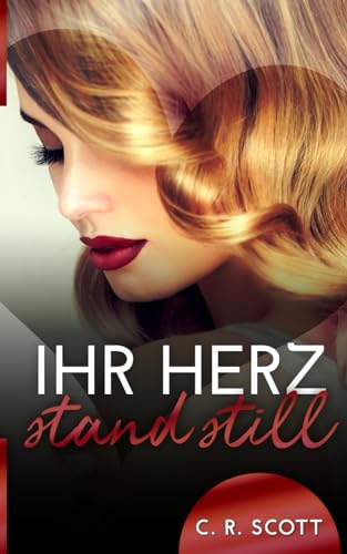 Ihr Herz stand still (Overwhelmed Hearts)