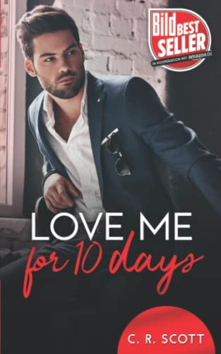 Love me for 10 days (Office Love)