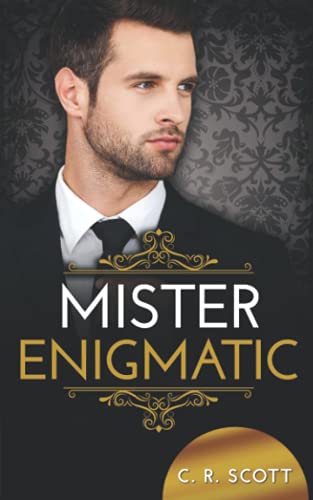 Mister Enigmatic (The Misters) Mister Enigmatic (The Misters)