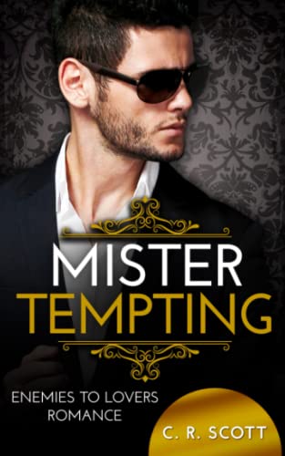 Mister Tempting: Enemies to Lovers Romance (The Misters)