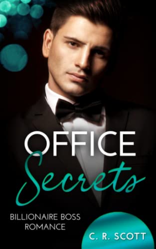 Office Secrets: Billionaire Boss Romance (Office Love) von Independently published