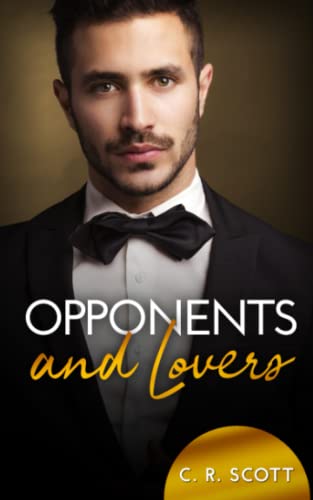 Opponents and Lovers (Forbidden Feelings) Opponents and Lovers (Forbidden Feelings)