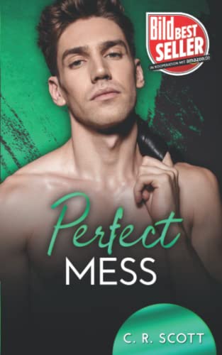 Perfect Mess (Overwhelmed Hearts) von Independently published